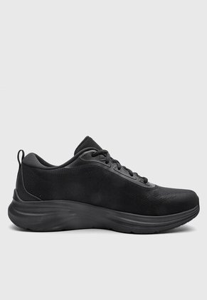 Tenis Deportivos SKECHERS Vapor Foam Negro