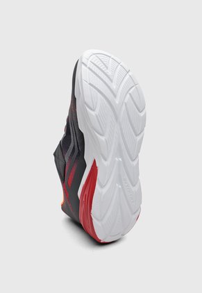 Tenis Lifestyle SKECHERS Flex Gris