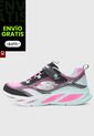 Tenis Lifestyle SKECHERS S Lights Multicolor de Skechers
