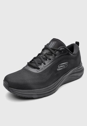 Tenis Deportivos SKECHERS Vapor Foam Negro
