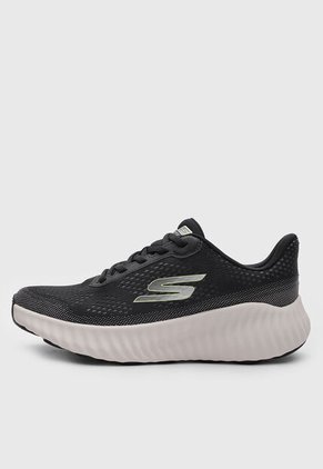 Tenis Running SKECHERS Go Run Now Negro