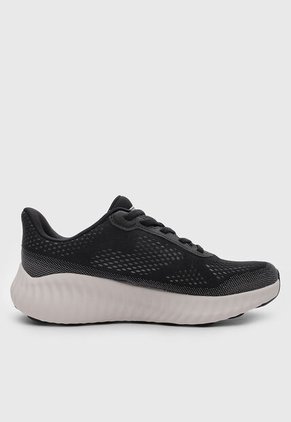 Tenis Running SKECHERS Go Run Now Negro
