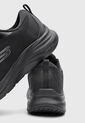 Tenis Deportivos SKECHERS Vapor Foam Negro de Skechers