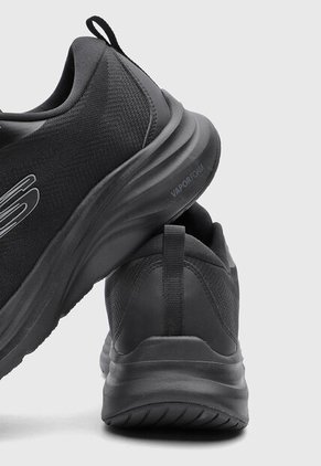 Tenis Deportivos SKECHERS Vapor Foam Negro