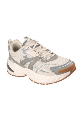 TENIS SKECHERS HOMBRE 183199NTGY UNO RYZE Talla 9.5