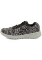 Running Gris-Negro-Blanco Skechers Sk Tenis Go Walk Joy Invite Neg de Skechers