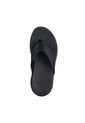 SANDALIAS SKECHERS HOMBRE 229267BBK GO CONSIST Talla 7 de Skechers