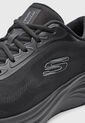Tenis Deportivos SKECHERS Vapor Foam Negro de Skechers