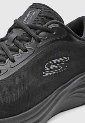 Tenis Deportivos SKECHERS Vapor Foam Negro