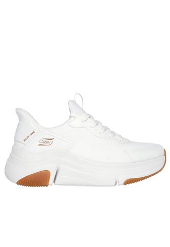 TENIS SKECHERS HOMBRE 118310WHT BOBS SPARR Talla 10.5 Skechers