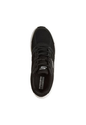 TENIS SKECHERS MUJER 128651BKW GO RUN CON Talla 5.5