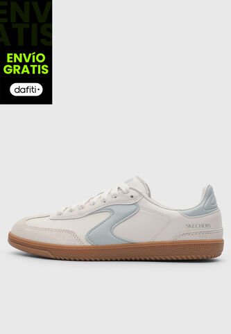 Tenis SKECHERS Hotshot - Kickoff Blanco Skechers