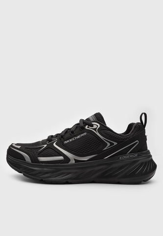 Tenis SKECHERS Edgeride - Exodis Negro Skechers