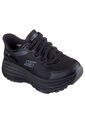 TENIS SKECHERS MUJER 180265BBK ZIRRUS Talla 7.5 de Skechers