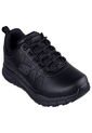 TENIS SKECHERS MUJER 108214BLK NAMPA Talla 8 de Skechers