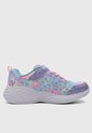 Tenis Lifestyle SKECHERS Unicorn Dreams Multicolor de Skechers