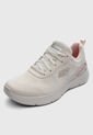 Tenis Lifestyle SKECHERS Skech Air Dynamight 2.0 Beige de Skechers