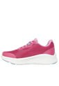 TENIS SKECHERS MUJER 125641PNK GO WALK NO Talla 6 de Skechers
