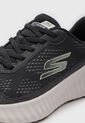 Tenis Running SKECHERS Go Run Now Negro de Skechers