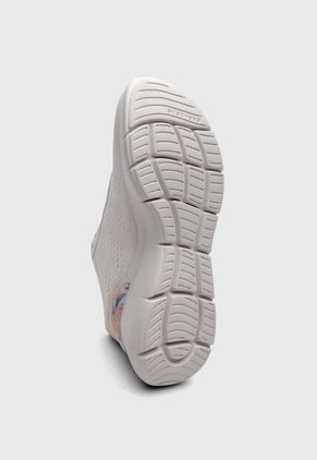Tenis Lifestyle SKECHERS Skech Air Dynamight 2.0 Beige
