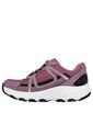 TENIS SKECHERS MUJER 180296MVE HILLCREST Talla 6.5 de Skechers