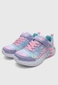 Tenis Lifestyle SKECHERS Unicorn Dreams Multicolor de Skechers