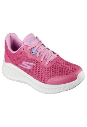 TENIS SKECHERS MUJER 125641PNK GO WALK NO Talla 6