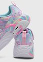 Tenis Lifestyle SKECHERS Unicorn Dreams Multicolor de Skechers