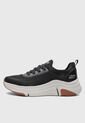 Tenis Lifestyle Skechers Bobs Sparrow Flex Negro de Skechers