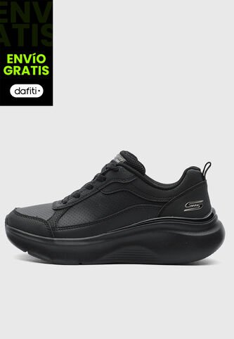 Tenis SKECHERS Bobs B Love Classic Joy Negro Skechers