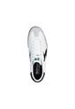 Tenis Skechers Court Classics Para Hombre Hotshot Air-Cooled Blanco Negro de Skechers