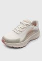 Tenis Running SKECHERS Go Run Consistent 2.0 Marfil de Skechers