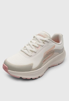 Tenis Running SKECHERS Go Run Consistent 2.0 Marfil