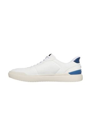 Tenis Skechers USA Street Wear Para Hombre Owen Slip-Ins Blanco