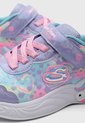 Tenis Lifestyle SKECHERS Unicorn Dreams Multicolor de Skechers