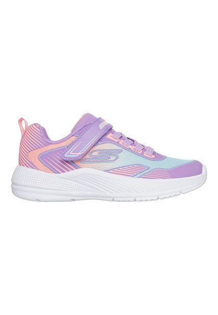 TENIS SKECHERS NIÑA 303657L-LVMT MICROSP Talla 11