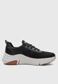 Tenis Lifestyle Skechers Bobs Sparrow Flex Negro de Skechers