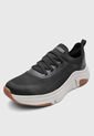 Tenis Lifestyle Skechers Bobs Sparrow Flex Negro de Skechers