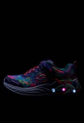 Tenis Lifestyle SKECHERS Unicorn Dreams Multicolor