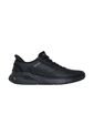 Tenis Skechers Street Para Hombre Uno Lite Slip-Ins Negro de Skechers