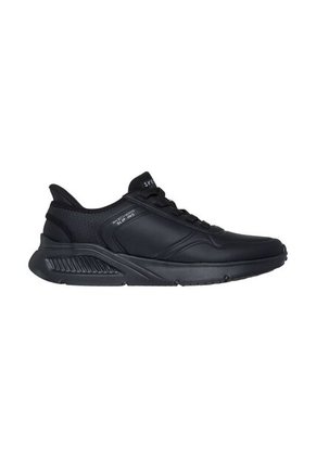 Tenis Skechers Street Para Hombre Uno Lite Slip-Ins Negro
