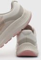 Tenis Running SKECHERS Go Run Consistent 2.0 Marfil de Skechers