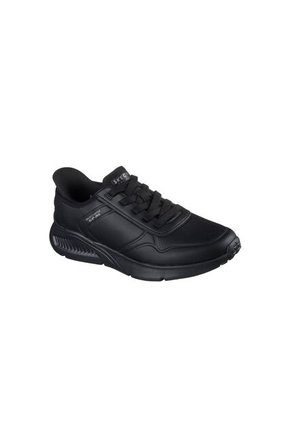 Tenis Skechers Street Para Hombre Uno Lite Slip-Ins Negro