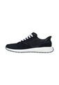Tenis Skechers USA Street Wear Para Hombre Retro Jogger Negro de Skechers