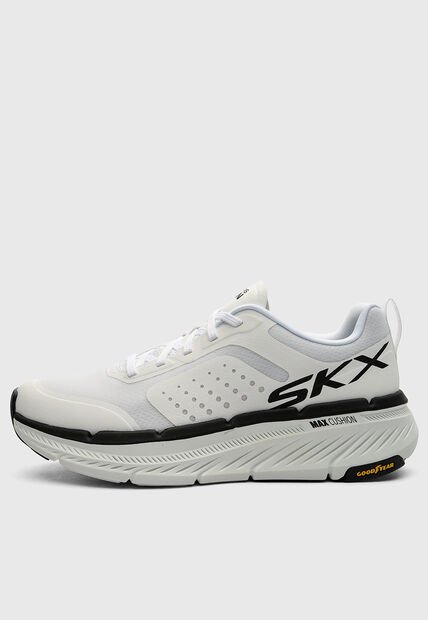 Tenis SKECHERS Max Cushioning Premier 2.0 - Residence Blanco