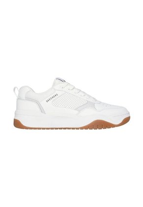 Tenis Skechers Street Para Hombre Odyssey Air-Cooled Blanco
