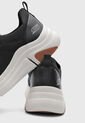 Tenis Lifestyle Skechers Bobs Sparrow Flex Negro de Skechers
