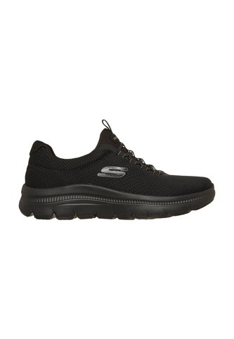 TENIS SKECHERS MUJER 150668BBK SUMMITS PL Talla 9 Skechers