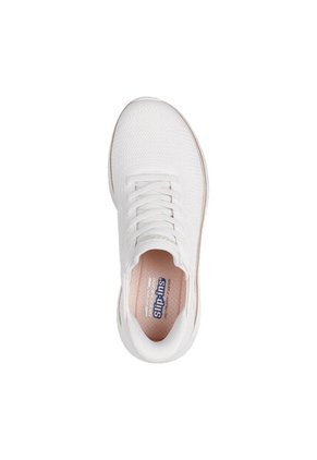 TENIS SKECHERS MUJER 117497WTGD BOBS SQUA Talla 5.5