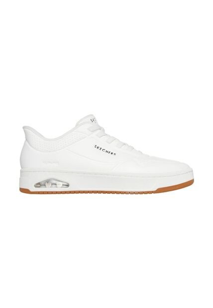 Tenis Skechers Street Para Hombre Uno CTL Slip-Ins Blanco